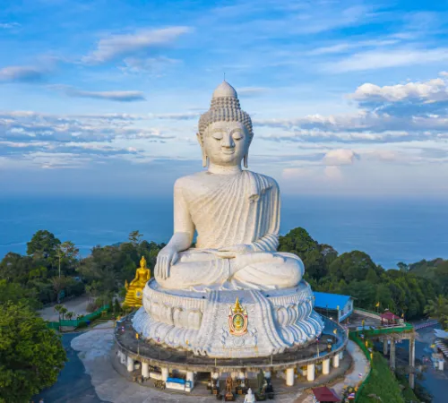 Two Shores One Journey Krabi and Phuket